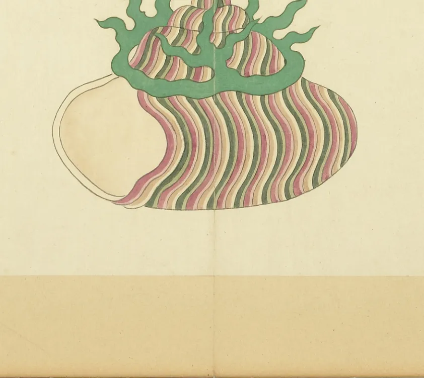 火焰螺